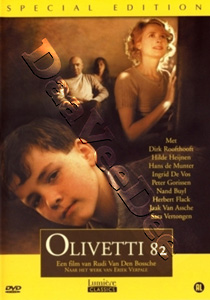 Olivetti 82 (DVD)